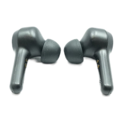 Black Clarity 102 Wireless Earbuds