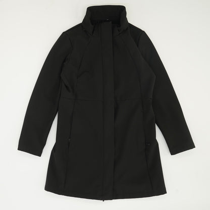 Black Lightweight Jacket