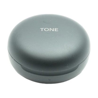 Black Tone UVnano Wireless Earbuds