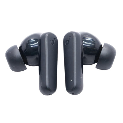 Black Soundcore P20i True Wireless Earbuds