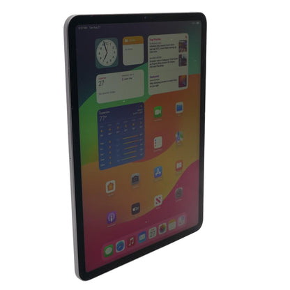 iPad Pro 11" Space Gray 2nd Generation 256GB Wi-Fi