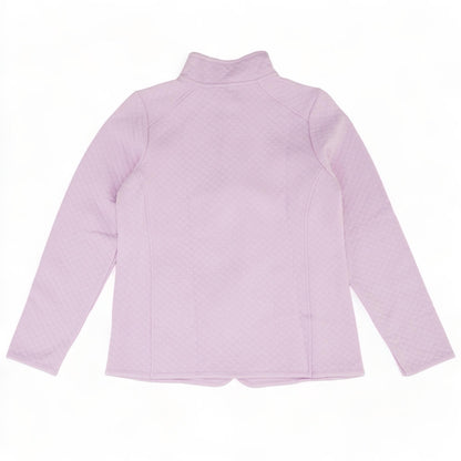 Lavender Lightweight Jacket