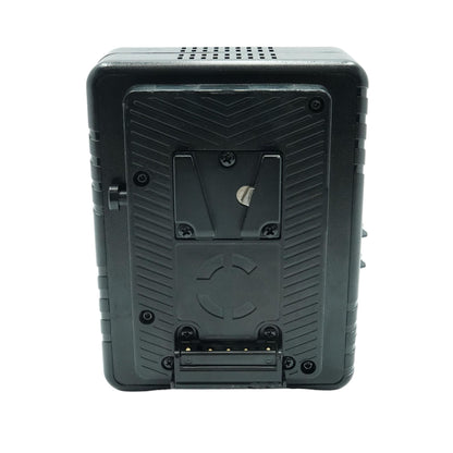 GPM-X2S Mini Dual Travel Battery Charger