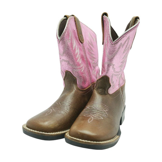 Miss Molly Western Boots Shoes