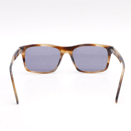 Tortoise MJ812-26A Waipio Valley Square Sunglasses