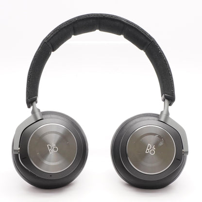 Black Beoplay H9i Bluetooth Headphones