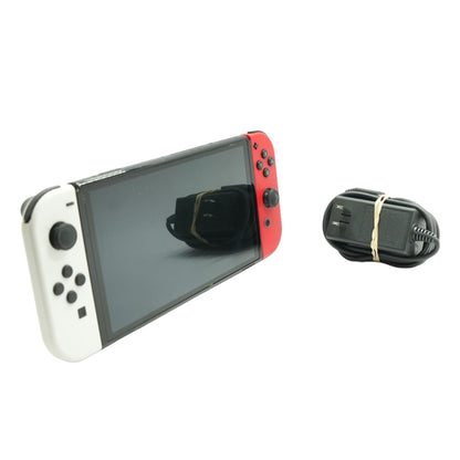 Switch OLED 64GB Game System