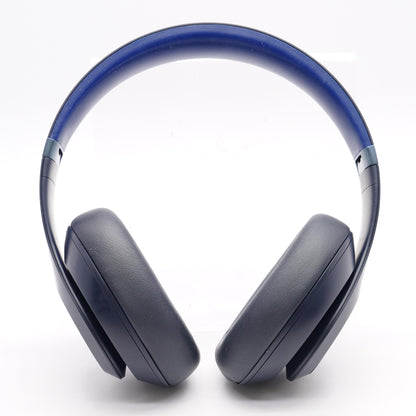 Navy Studio Pro Wireless Noise Cancelling Headphones