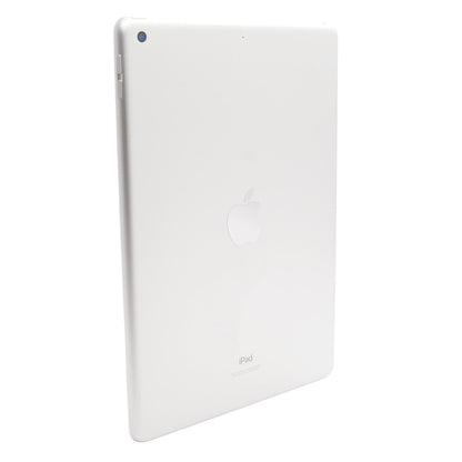 iPad 10.2" Silver 9th Generation 64GB Wi-Fi