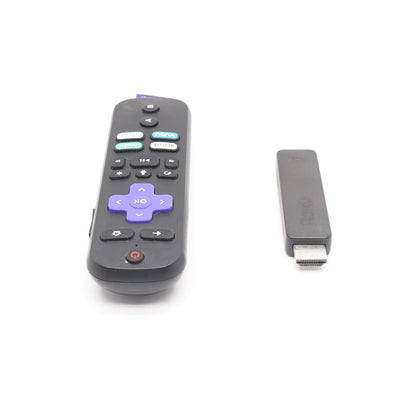 Streaming Stick 4th Gen