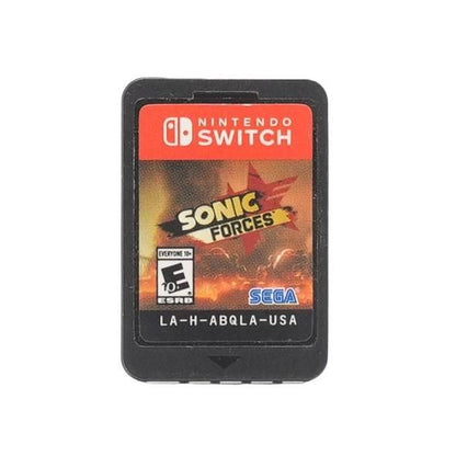 Sonic Forces for Nintendo Switch