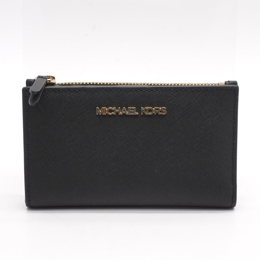 Black Leather Pocket Organizer – Unclaimed Baggage