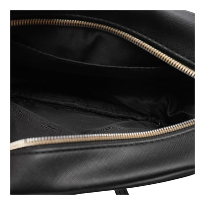 Black Crossbody Bag