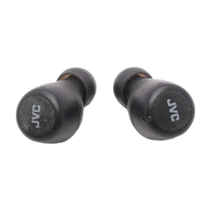 Black Gumy Wireless Earbuds