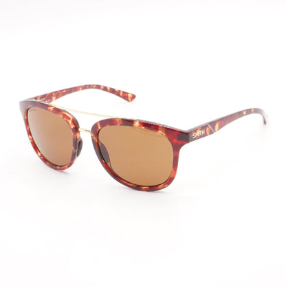 Clayton Yellow Tortoise SU3 Polarized Sunglasses