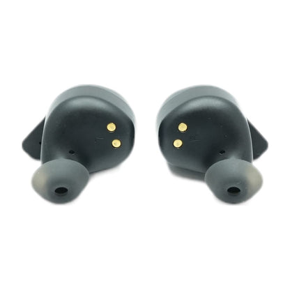 Black F8 Wireless Earbuds