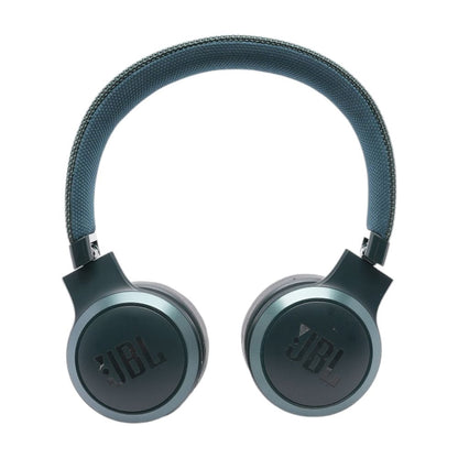 Green Live 400BT Wireless Headphones