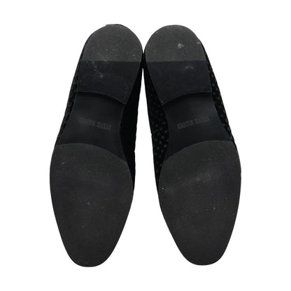 Black Loafer Shoes