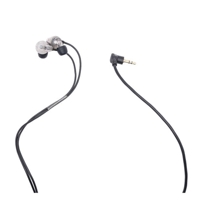 E2 Sound Isolating Earphones