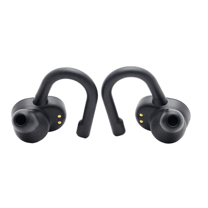 Push Active Wireless Earbuds in Black