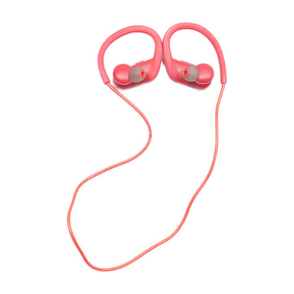 Red Powerbeats High Performance Wireless Earbuds