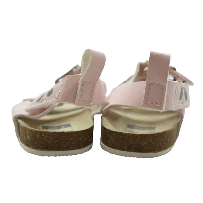 Pink Toddler Shoes