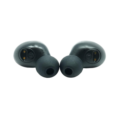 Black Tempo 30 Wireless Earbuds