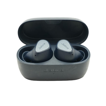 Navy Elite 3 True Wireless Earbuds