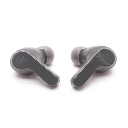 Black Vibe 200TWS Wireless Earbuds