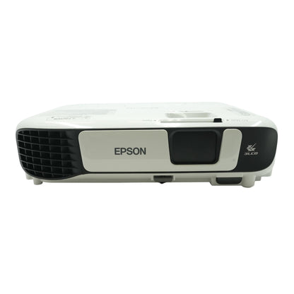 EX5260 Wireless XGA 3LCD Projector