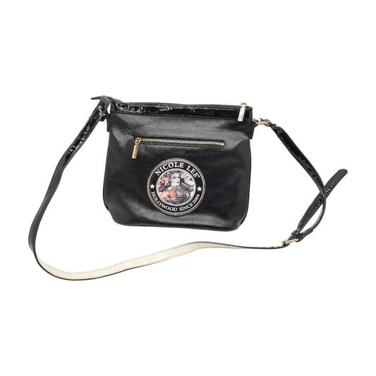 Black Crossbody Bag