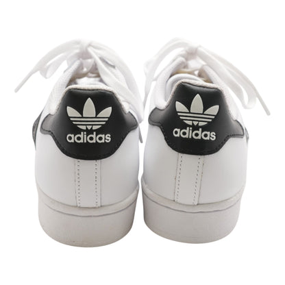 Superstar White Low Top Sneaker