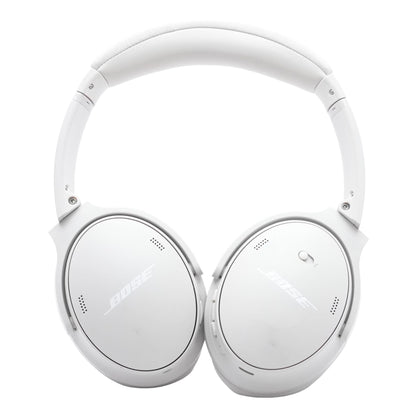 White Smoke QuietComfort Noise Cancelling Headphones