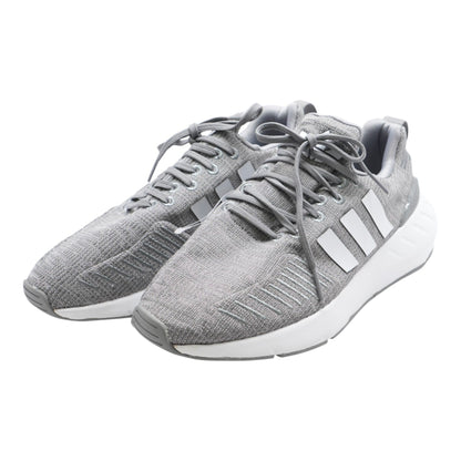 Swift Run 22 Gray Low Top Sneaker