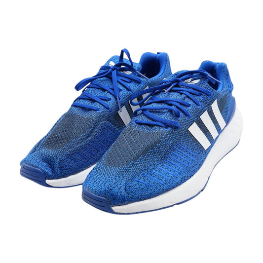 Swift Run 22 Blue Low Top Sneaker