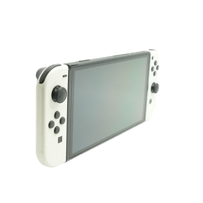 Switch OLED 64GB Game System