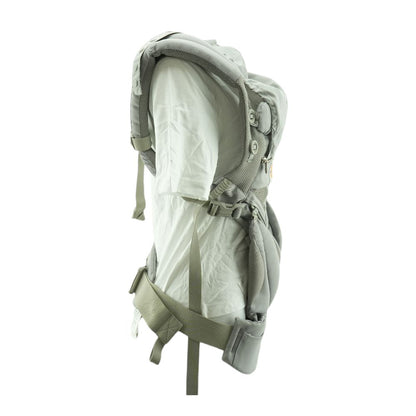 Gray Infant Carrier