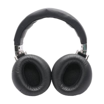 Black E7 Wireless Headphones