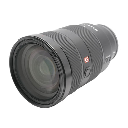 FE 24-70mm f/2.8 GM Lens