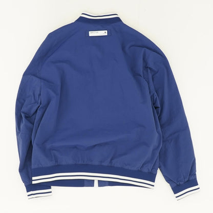 Blue Lightweight Jacket