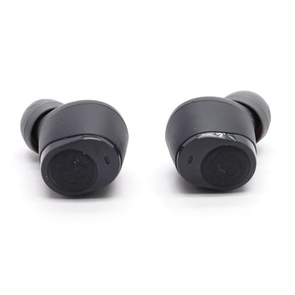 True Black JIB True 2 Wireless Earbuds