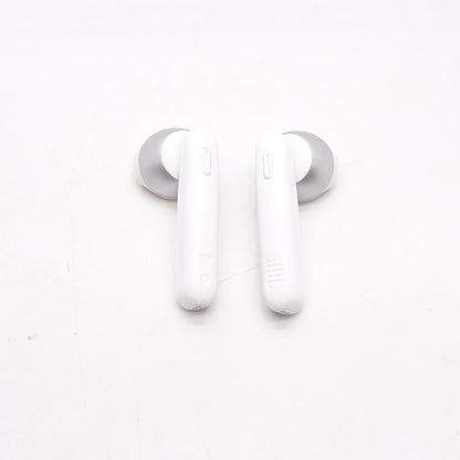 White Tune 225TWS Earbuds