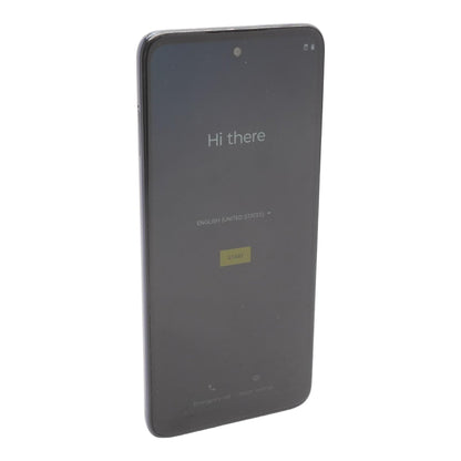 Moto G 5G "T-Mobile" 64GB Nebula Blue