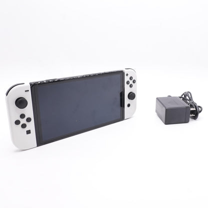 Switch OLED 64GB Game System