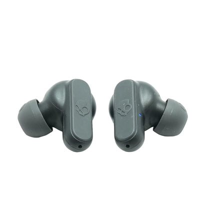 Dime True Wireless Earbuds in True Black