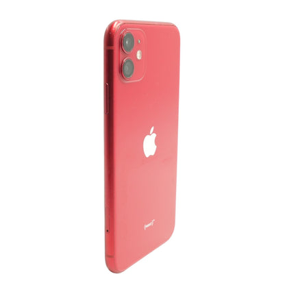 iPhone 11 "AT&T " 64GB (PRODUCT)Red