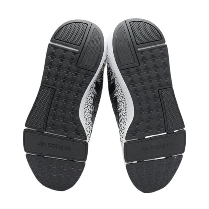 Swift Run Gray Slip On Sneaker