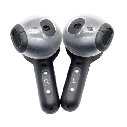 Black Echo Buds Wireless Earbuds