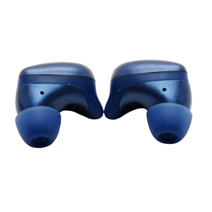 Cobalt Blue The Fitness Earbuds