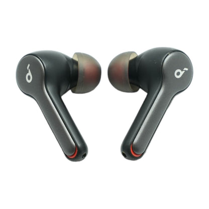 Black Soundcore Liberty Air 2 Wireless Earbuds